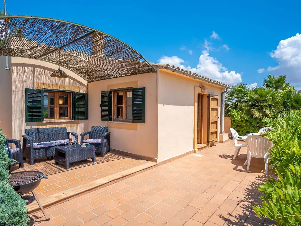 פורטול Holiday Home Can Pere Mas By Interhome