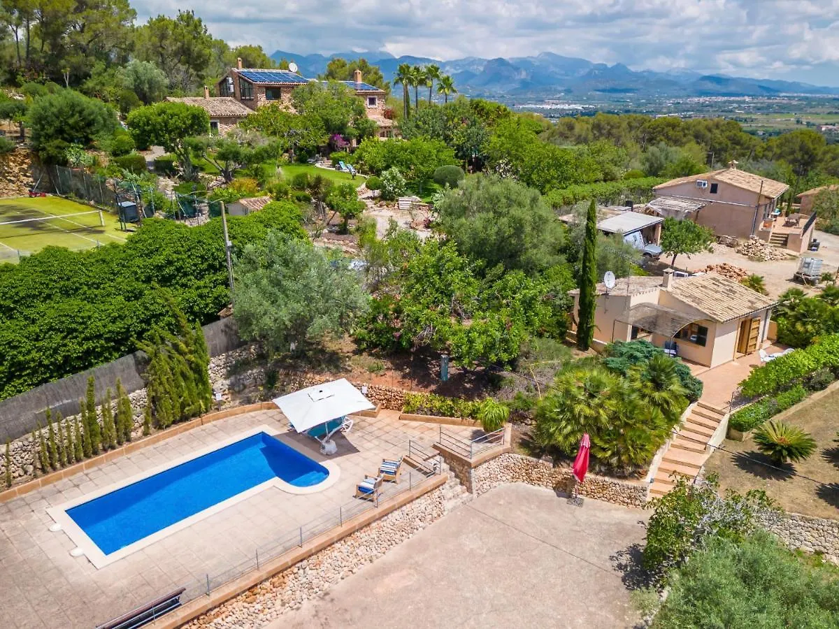 פורטול Holiday Home Can Pere Mas By Interhome