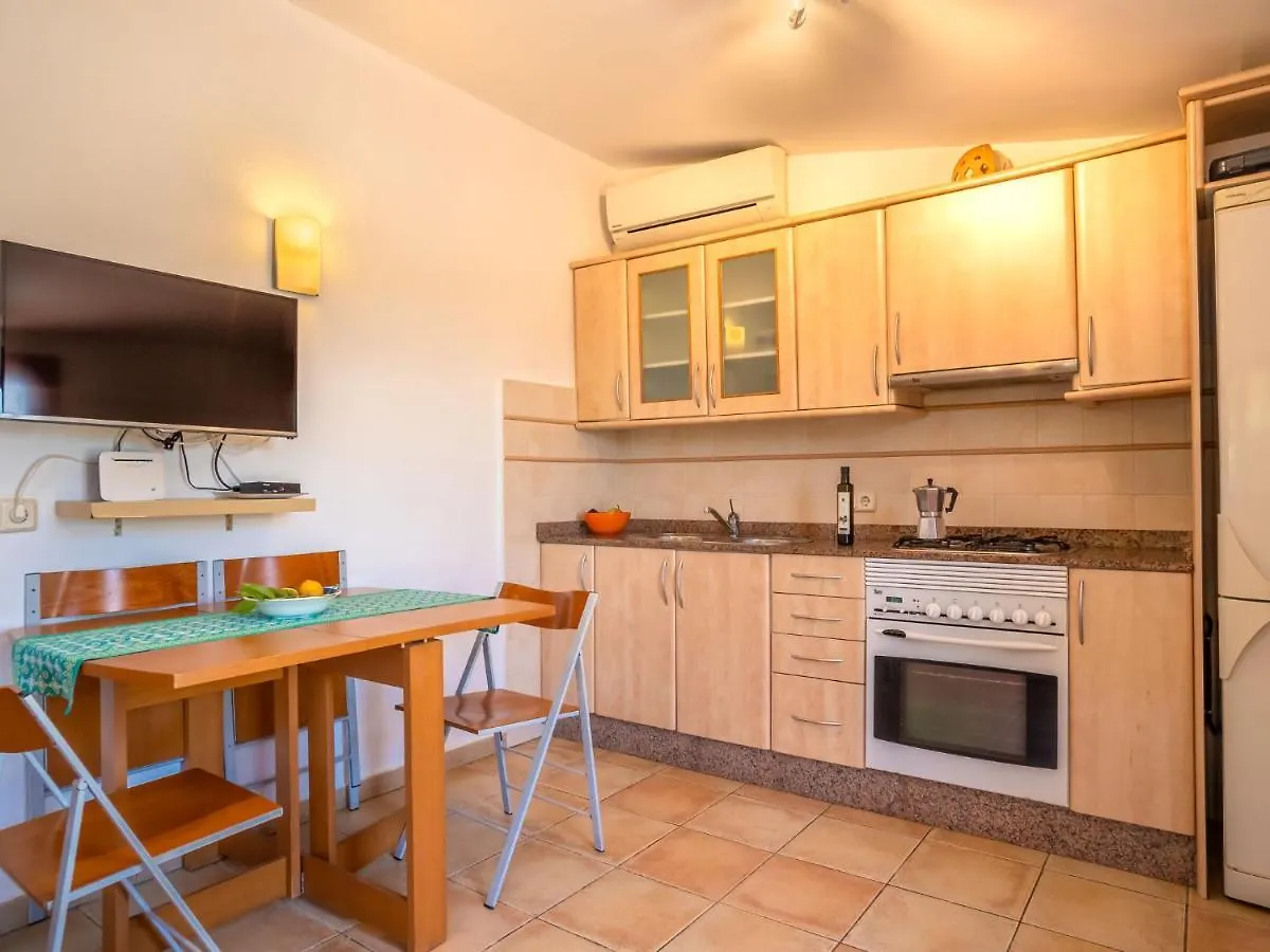 פורטול Holiday Home Can Pere Mas By Interhome 0*,  ספרד