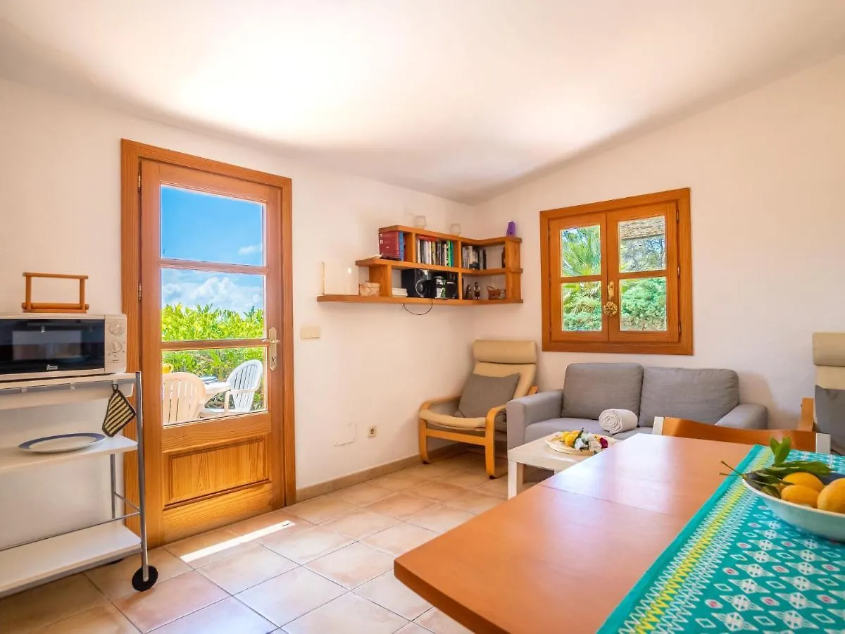 פורטול Holiday Home Can Pere Mas By Interhome