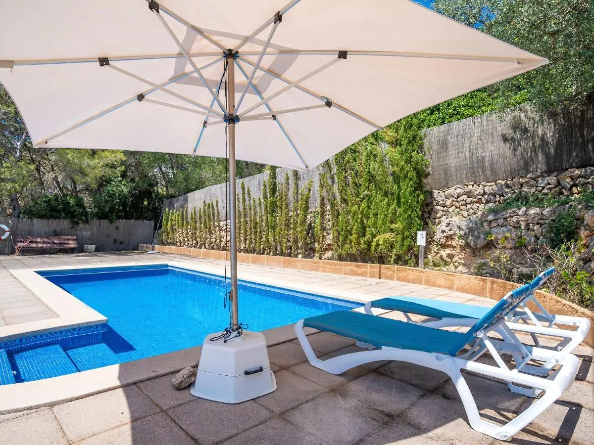 פורטול Holiday Home Can Pere Mas By Interhome