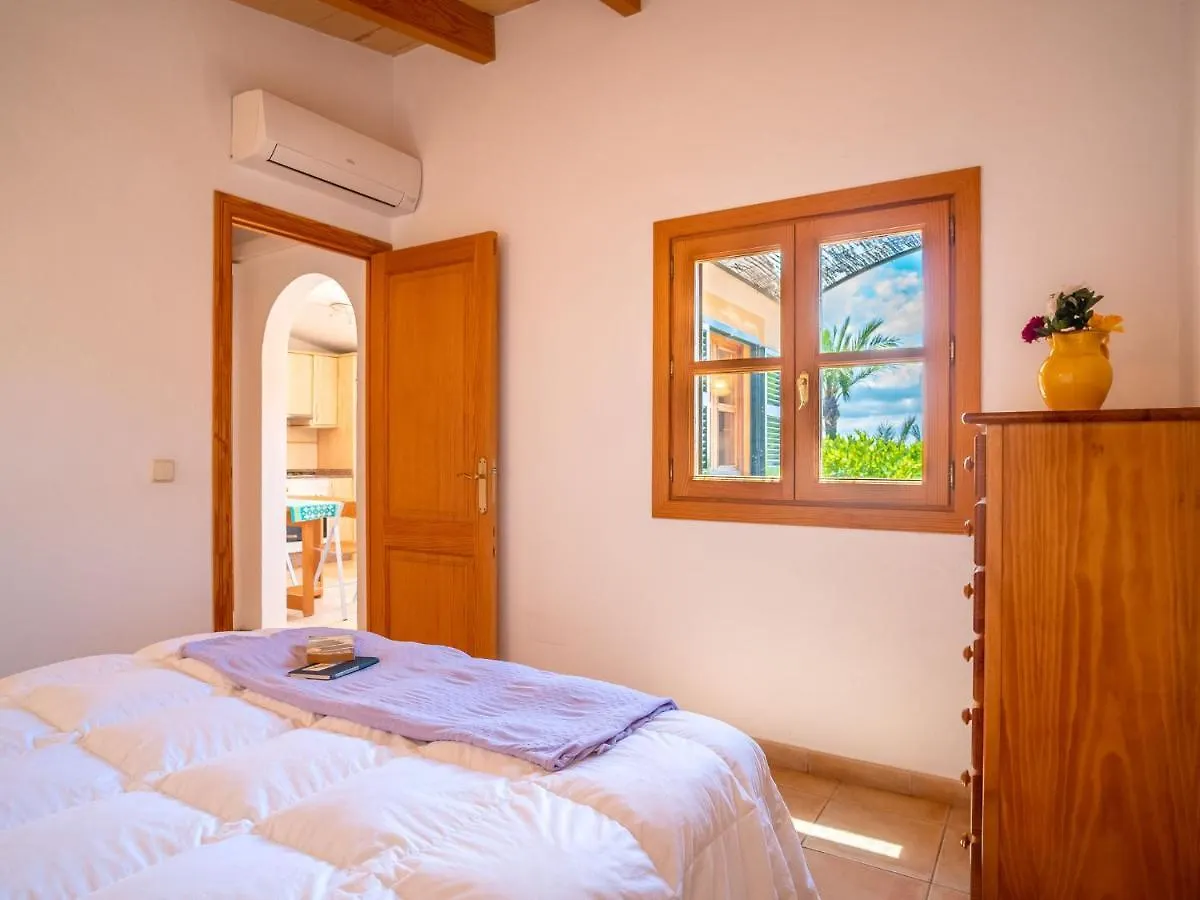 פורטול Holiday Home Can Pere Mas By Interhome