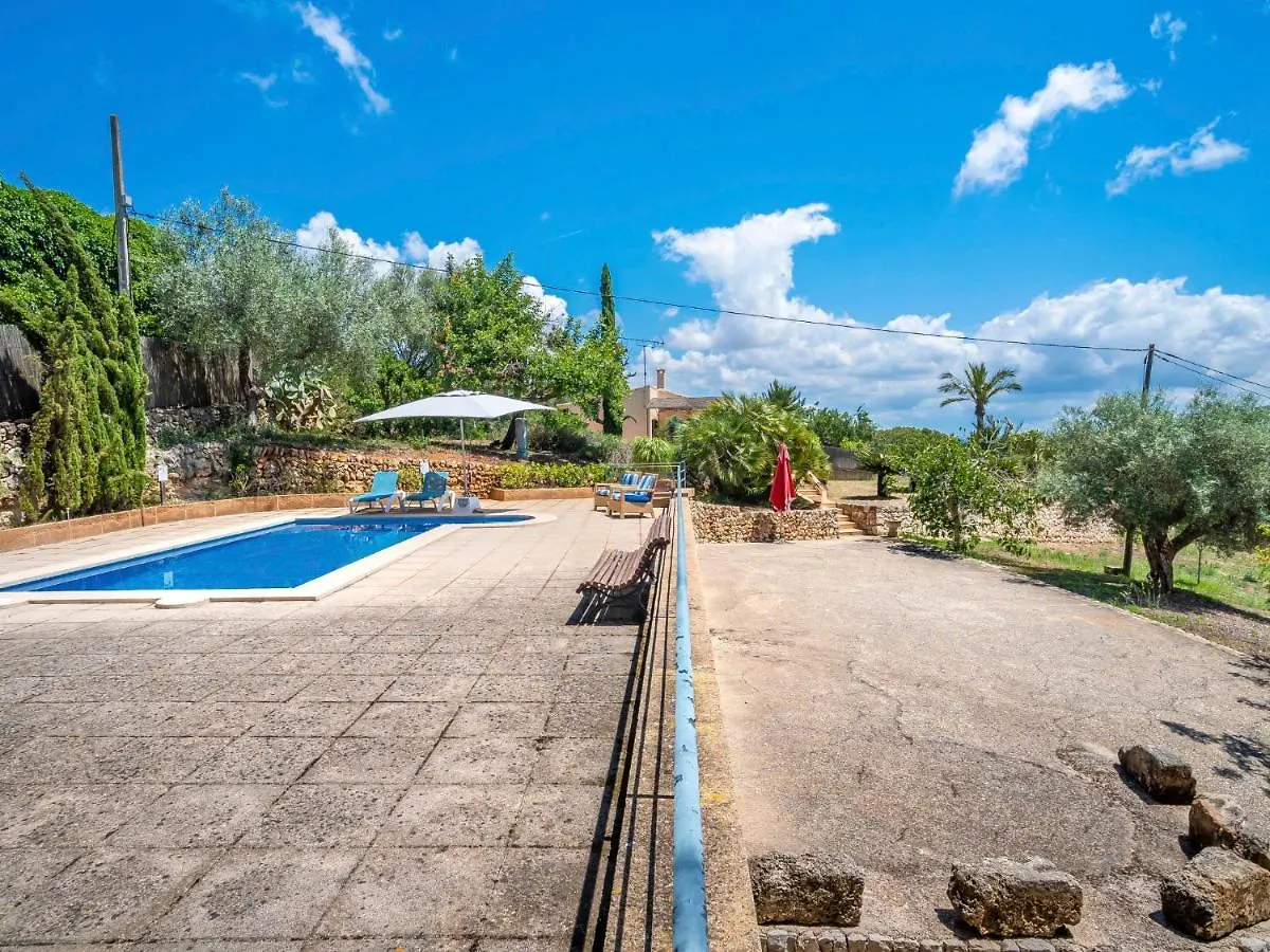 פורטול Holiday Home Can Pere Mas By Interhome 0*,  ספרד