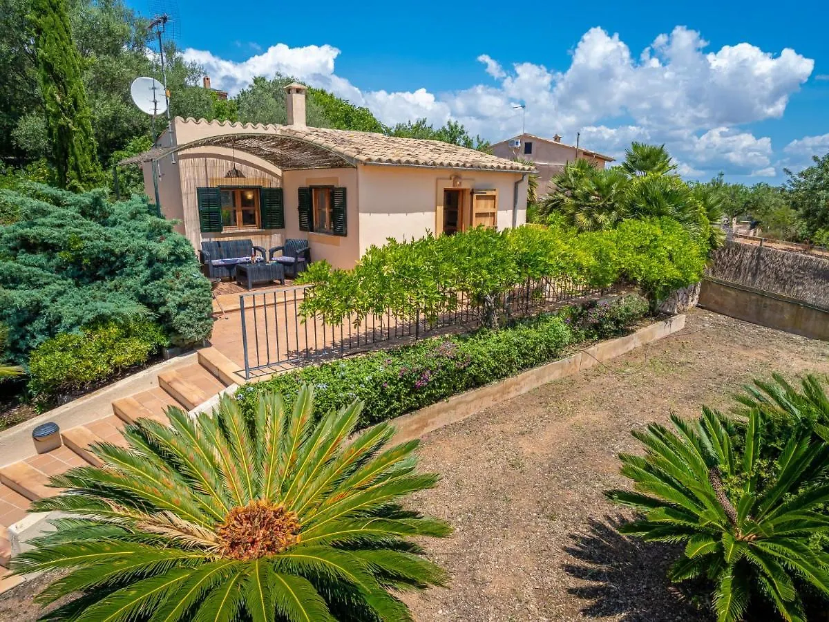 פורטול Holiday Home Can Pere Mas By Interhome