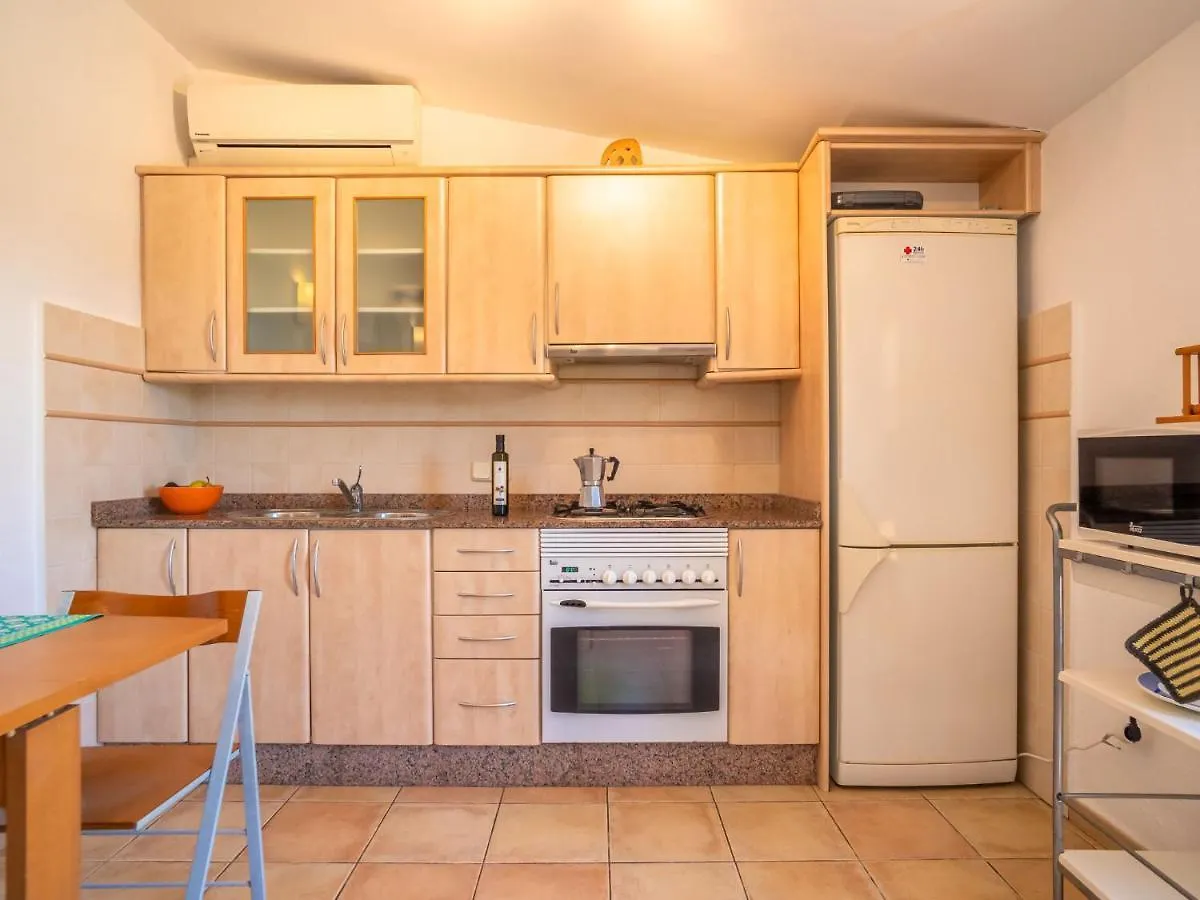 פורטול Holiday Home Can Pere Mas By Interhome