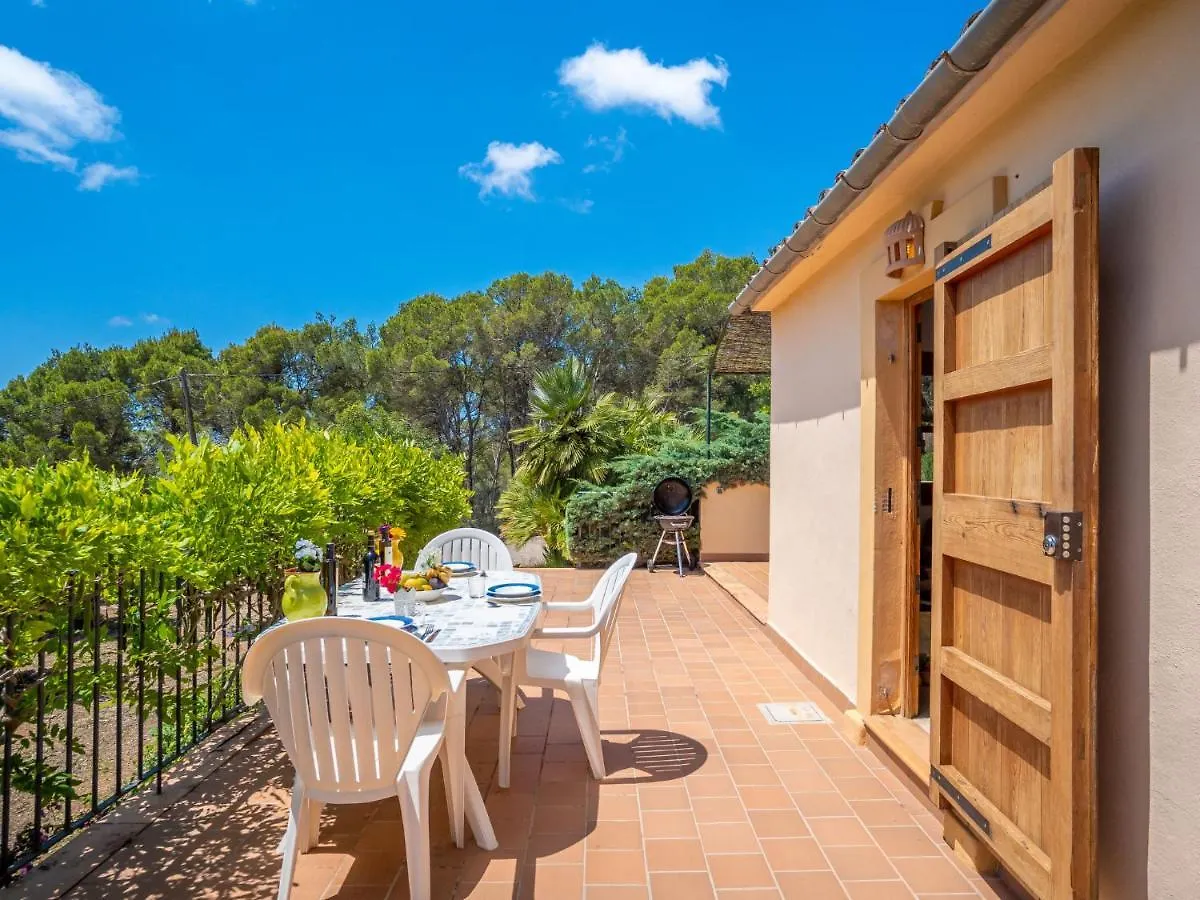פורטול Holiday Home Can Pere Mas By Interhome