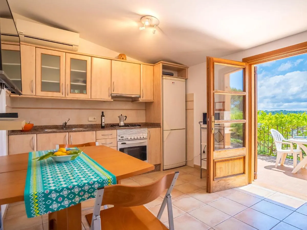 Holiday Home Can Pere Mas By Interhome Портол Испания