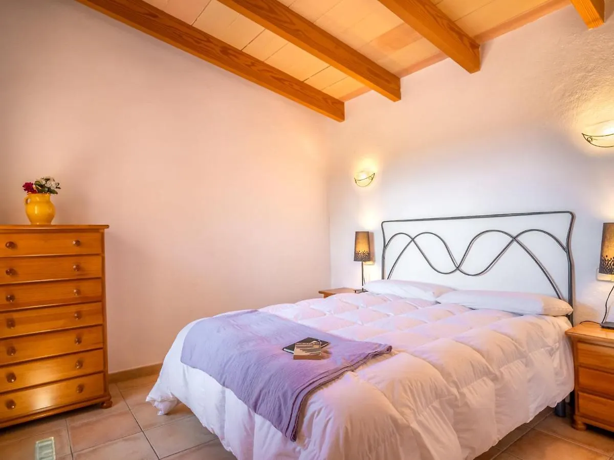 Holiday Home Can Pere Mas By Interhome Портол 0*,