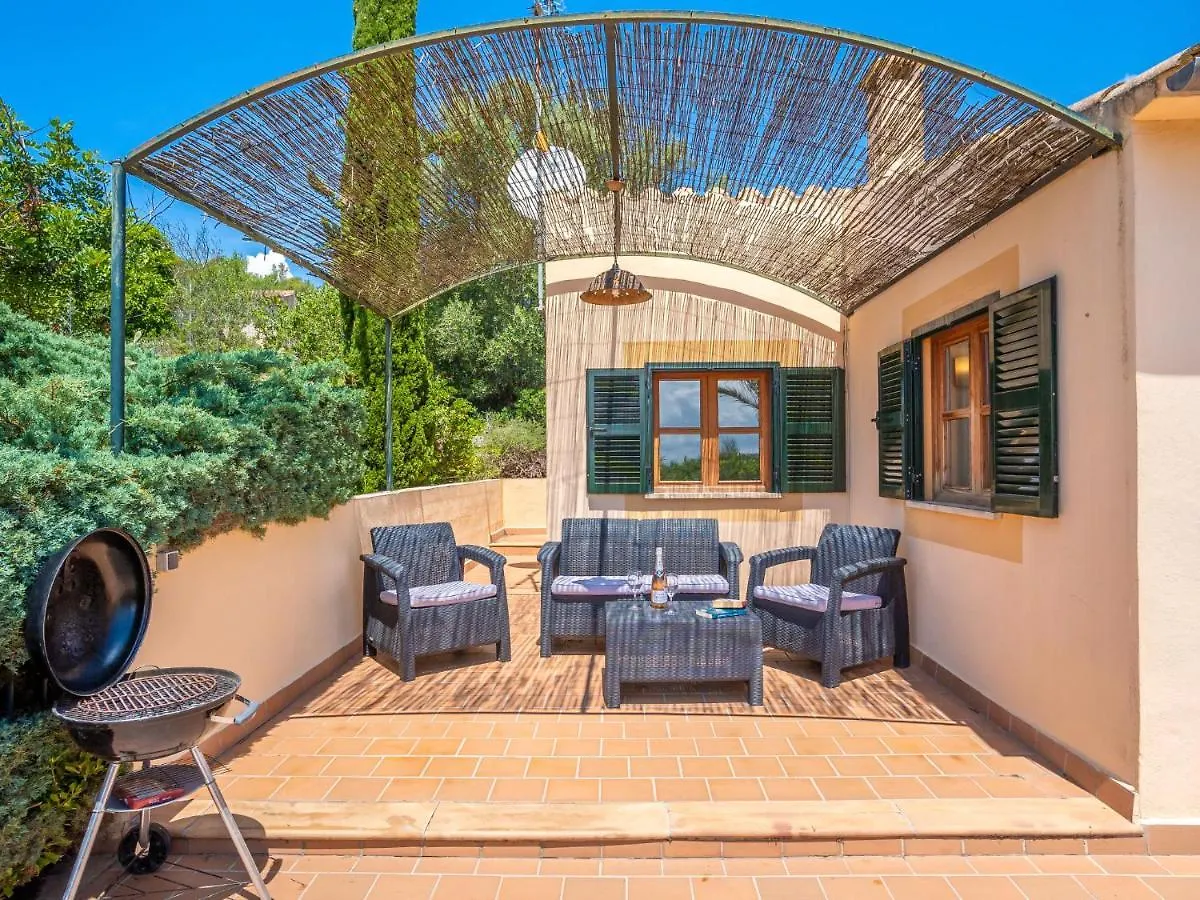 Holiday Home Can Pere Mas By Interhome Портол 0*,