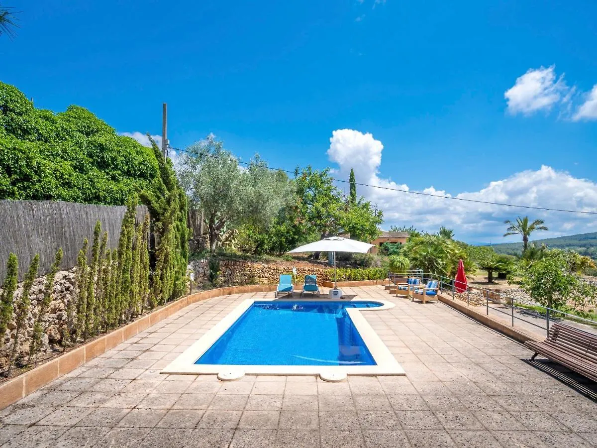 Holiday Home Can Pere Mas By Interhome Портол